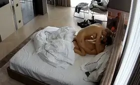 Захотелось с утра секса